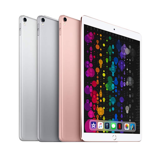 Apple iPad Pro 10.5インチ 64GB Wi-Fiモデル - www.sorbillomenu.com