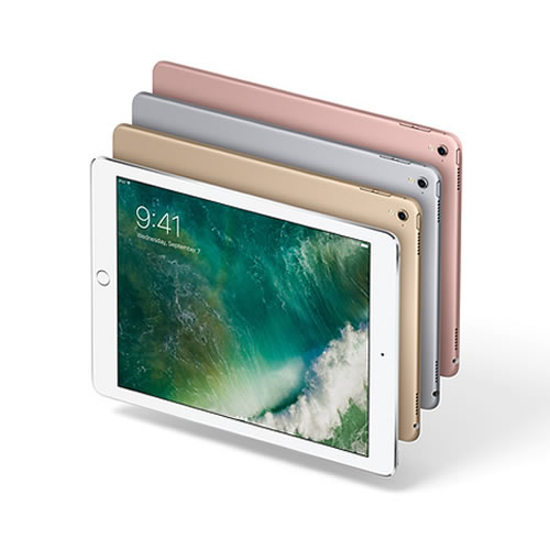 【新品未開封】iPad 9.7インチ Wi-Fi 32GB シルバーmac