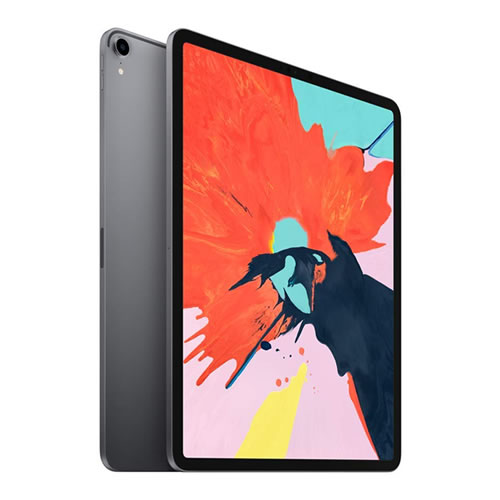 SoftBank iPad Pro 12.9インチ 第3世代 Wi-Fi + Cellular 64GB/256GB ...