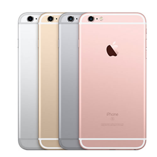 Apple Store版 SIMフリー iPhone6S Plus