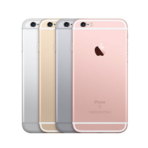 Apple Store版 SIMフリー iPhone6S