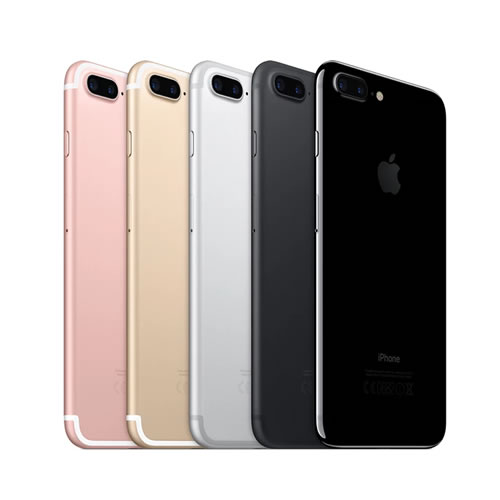 Apple Store版 SIMフリー iPhone7 Plus