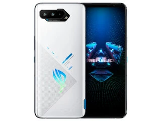 ASUS ROG Phone 5 国内版SIMフリー