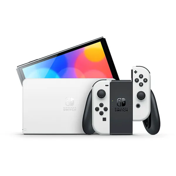 Nintendo Switch 2017年モデル