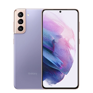 docomo Galaxy S21 5G SC-51B