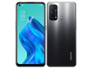 OCN版SIMフリー OPPO Reno5 A CPH2199