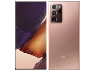 AU Galaxy Note20 Ultra 5G SCG06