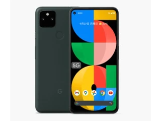 Google Pixel 5a (5G) 国内版SIMフリー