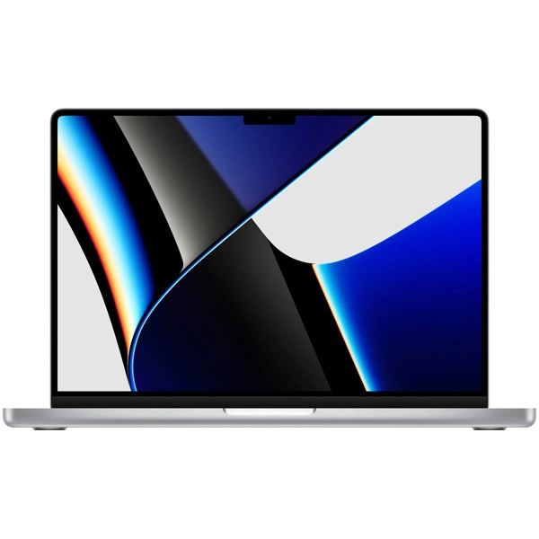 MacBookPro 2021年 14インチ Apple M1 Pro/16GB/1TB/シルバー/MKGT3J/A