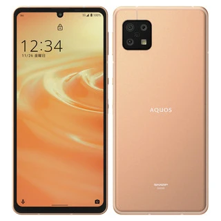 AQUOS sense6 SH-RM19 楽天版SIMフリー
