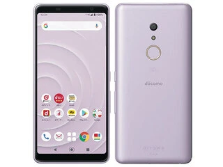 docomo arrows 5G F-51A
