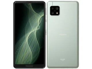 AQUOS sense4 plus 国内版SIMフリー SH-M16