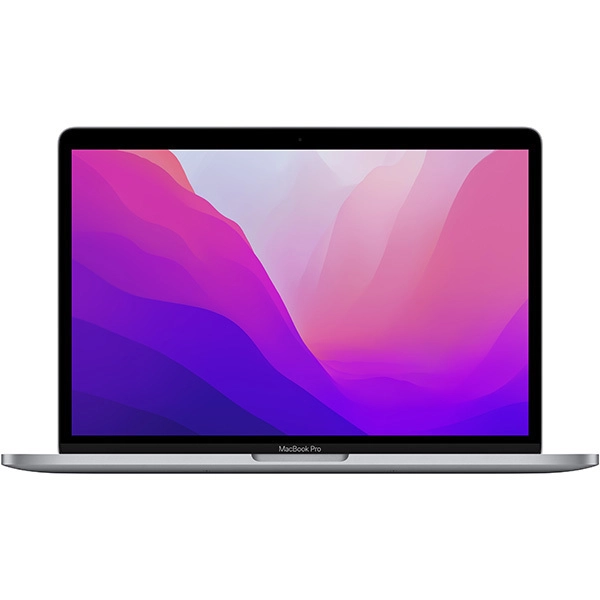 MacBook Pro 2022年 13インチ Apple M2/8GB/512GB/MNEQ3J/A