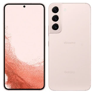 Galaxy S22 SC-51C docomo版SIMフリー