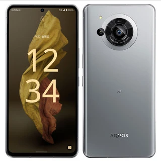 AQUOS R7 SH-52C docomo版SIMフリー