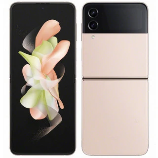 Galaxy Z Flip4 SC-54C docomo版SIMフリー