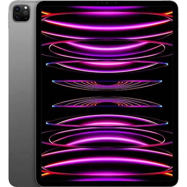docomo iPad Pro 12.9インチ 第6世代 Wi-Fi + Cellular
