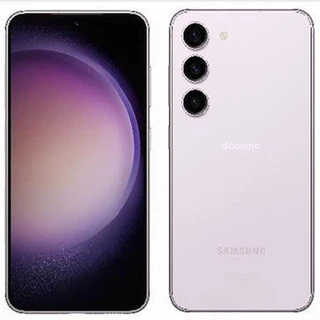 Galaxy S23 SCG19 au版SIMフリー