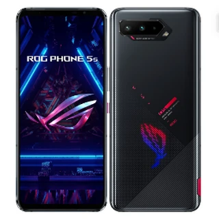 ASUS ROG Phone 5s 国内版SIMフリー