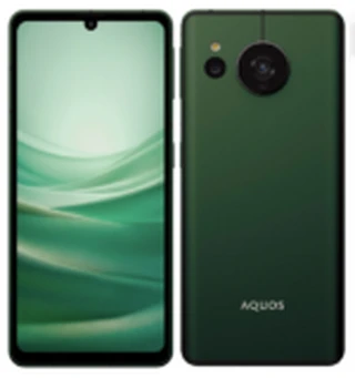 AQUOS sense7 SH-M24 楽天モバイル版SIMフリー