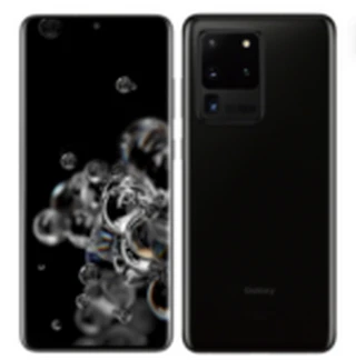 AU Galaxy S20+ SCG02