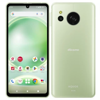 AQUOS sense8 SH-M26 楽天モバイル版SIMフリー