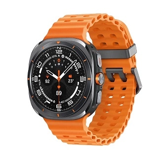 Galaxy Watch Ultra 47mm LTE/Bluetoothモデル