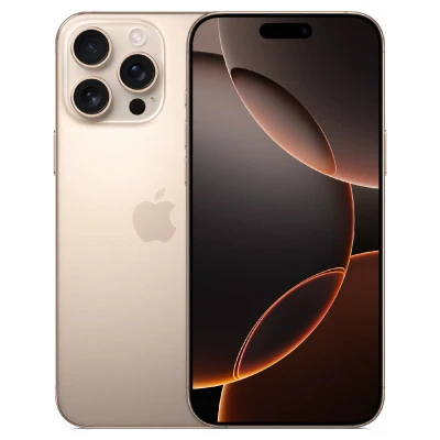 SoftBank iPhone16 Pro Max