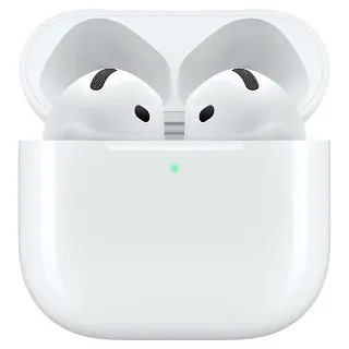 Airpods 第4世代 アクティブノイズキャンセリング搭載モデル MXP93J/A