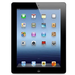 iPad 第3世代Wi-Fi + 4G版 Wi-Fiモデル