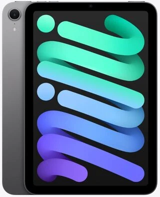 iPad mini7 Wi-Fi + Cellular SIMフリー