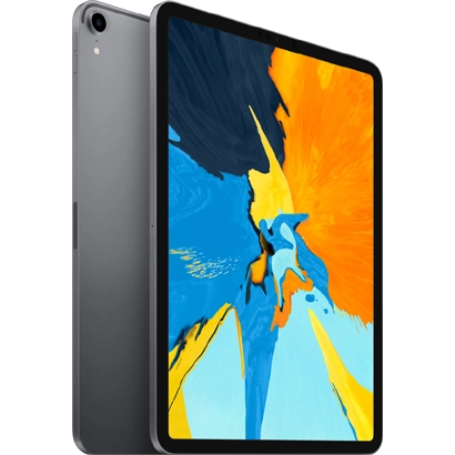 Softbank iPad Pro 11インチ 第1世代 Wi-Fi + Cellular