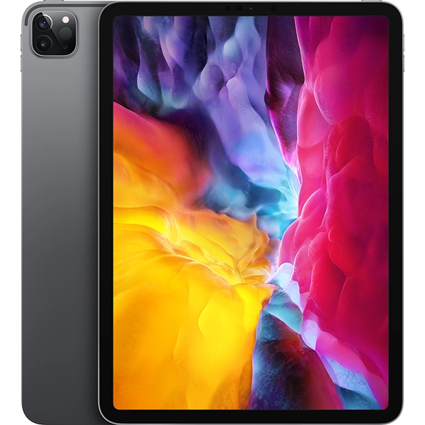 docomo iPad Pro 11インチ 第2世代 Wi-Fi + Cellular