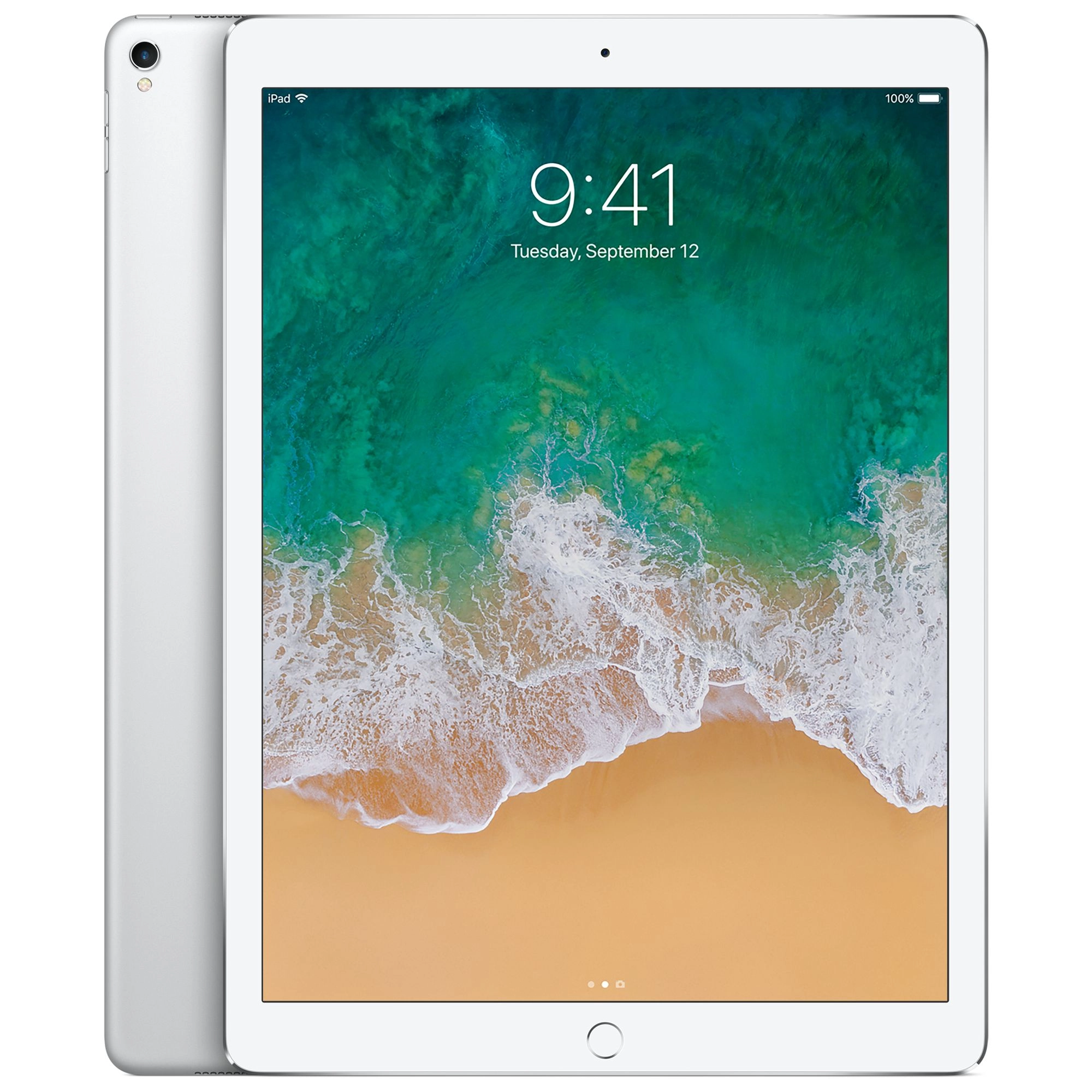 docomo iPad Pro 12.9インチ 第2世代 Wi-Fi + Cellular