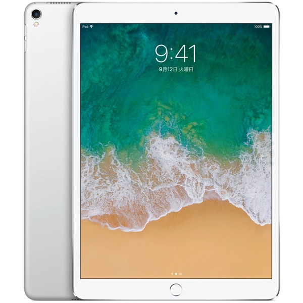 docomo iPad Pro 10.5インチ Wi-Fi + Cellular