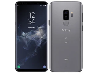 docomo Galaxy S9+SC-03K