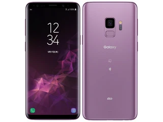 docomo Galaxy S9 SC-02K