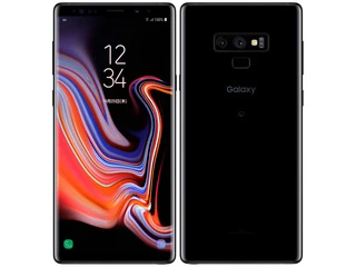 docomo Galaxy Note9 SC-01L