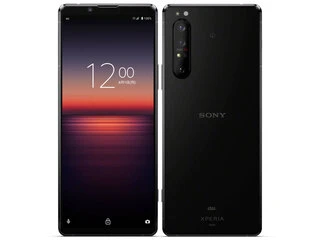 docomo Xperia 1 II SO-51A