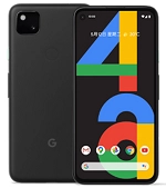 Google Pixel4a 5G 国内版SIMフリー