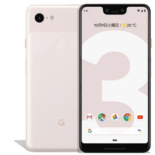 Softbank Google Pixel3 XL