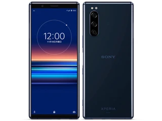 国内版SIMフリー Xperia5 J9620