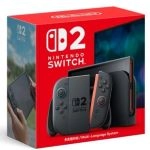 Nintendo Switch 2 多言語対応