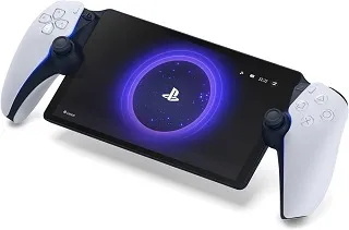 PlayStation Portal リモートプレーヤー CFIJ-18000