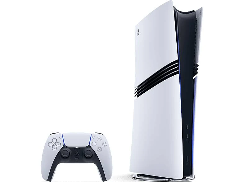 PlayStation 5 Pro 2TB CFI-7000B01