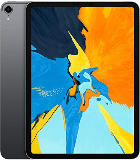 iPad Pro 11インチ 第1世代