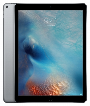 iPad Pro 12.9インチ 第1世代