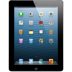 iPad4 第4世代
