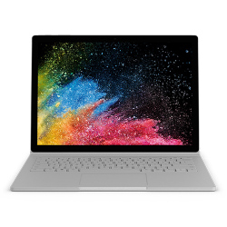 Surface Book2 第2世代