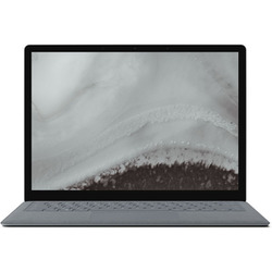 Surface Laptop 第2世代